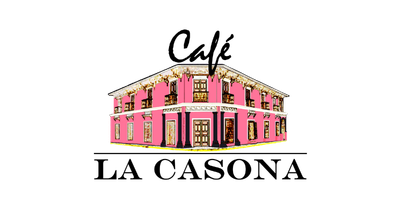 Cafe La Casona